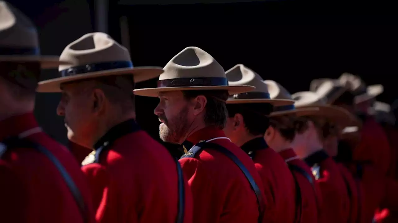 RCMP to reflect on painful history as Canada's police service on 150th anniversary