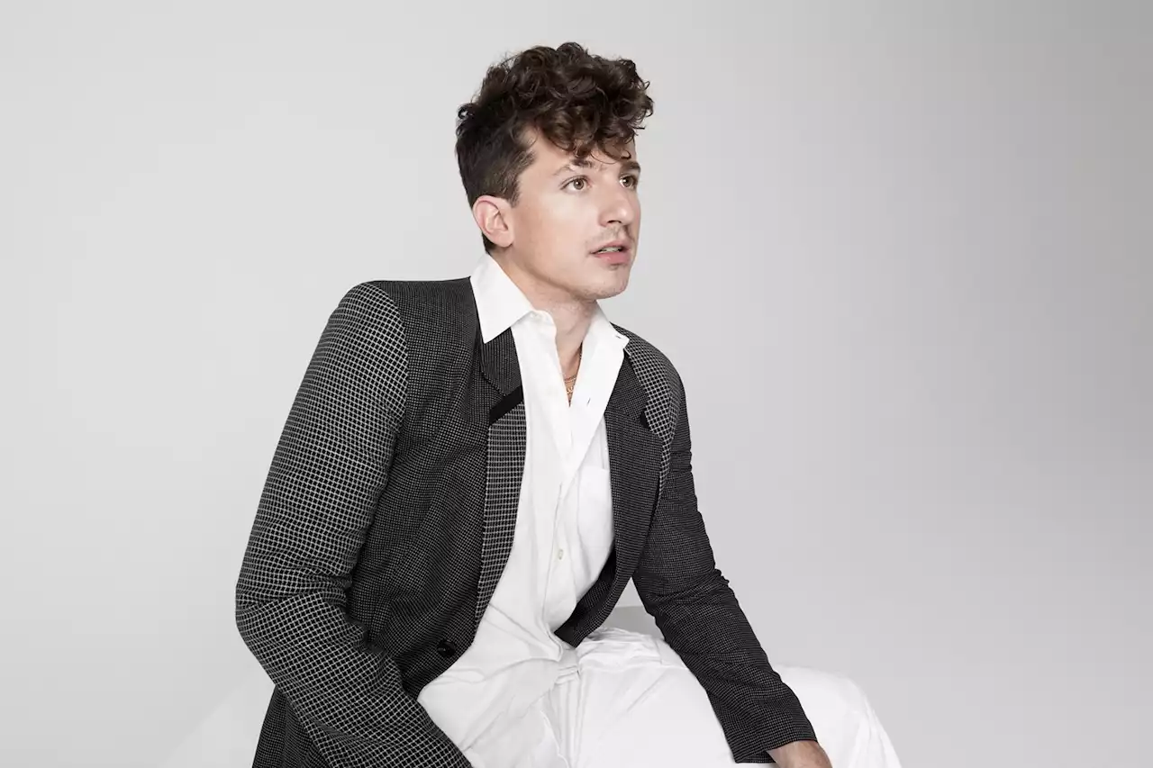 Charlie Puth Plans To 'Take it to Level 15' for His Dallas Show