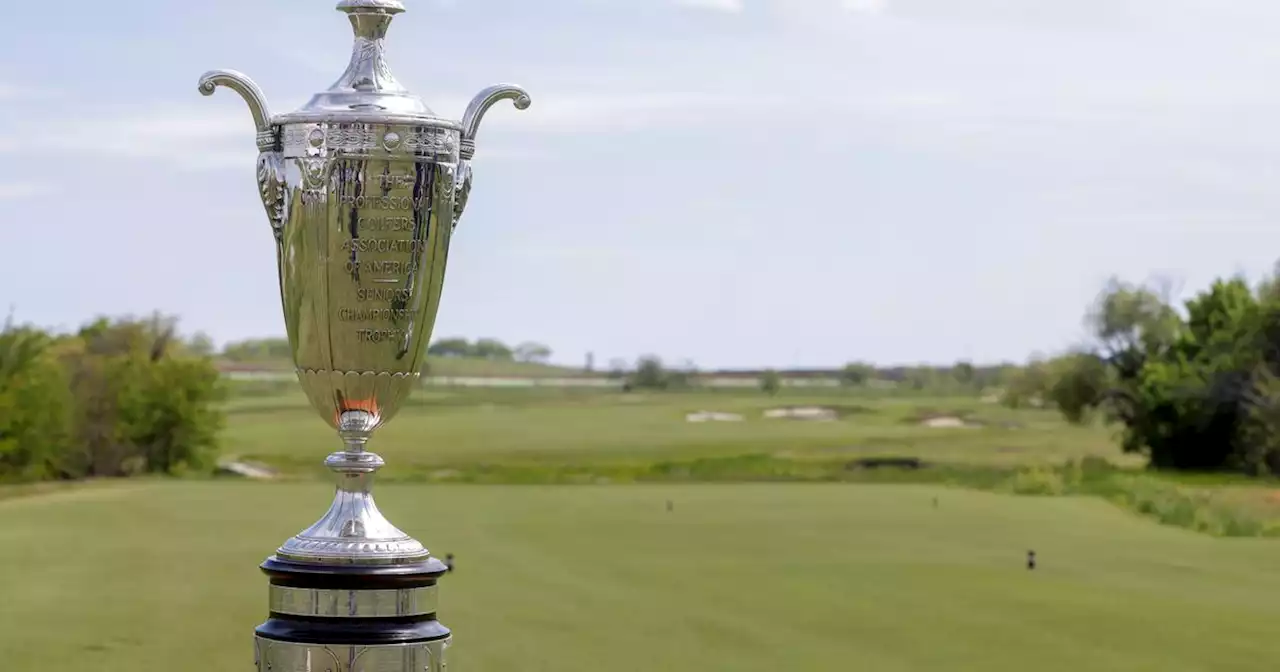 Debut of PGA Frisco’s Fields Ranch East Course will be highlighted by golf legends