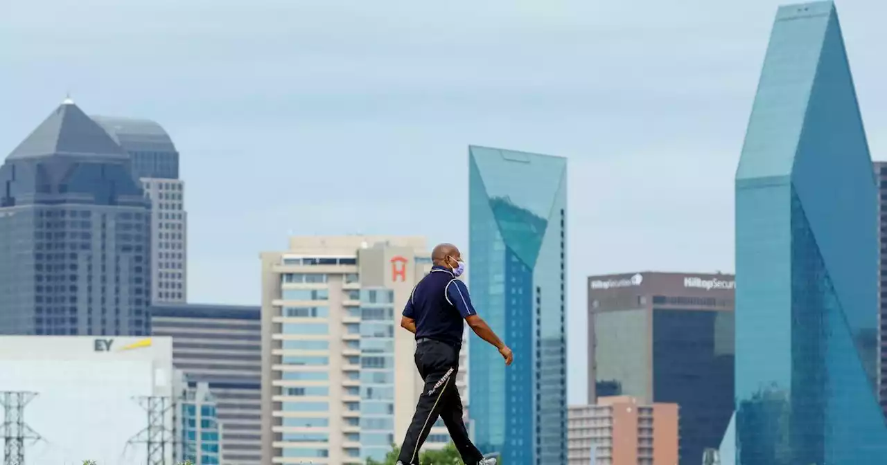 Forecast: Possible rain in Dallas this week gives way to mostly sunny Memorial Day weekend