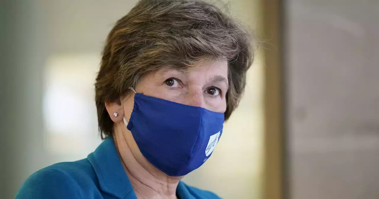 Culture warrior Randi Weingarten wants truce in culture war