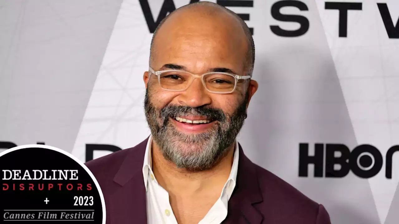 ‘Asteroid City‘ Star Jeffrey Wright On His Love Of The Theater, Leaving The 007 Universe & Bonding With Wes Anderson: “I Just Dig Him. I Think We All Do”