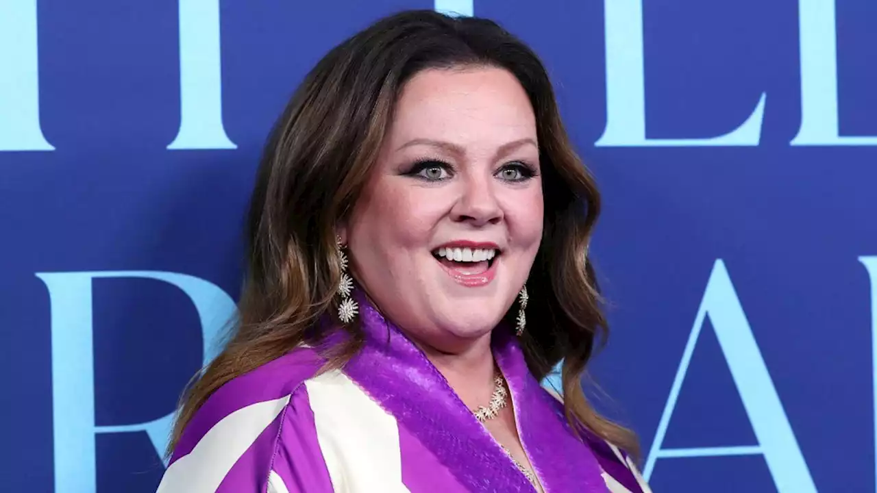 Melissa McCarthy Recalls “Volatile, Hostile” Work Environment That Made Her “Physically Ill”