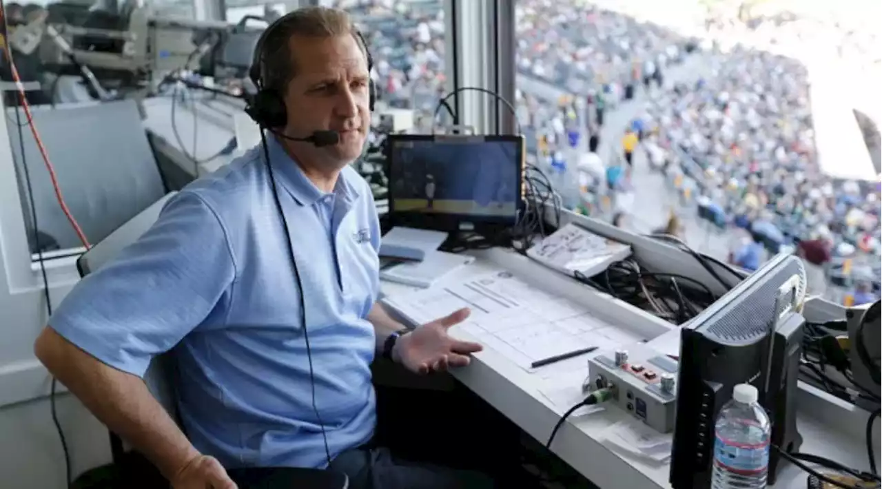 Oakland A’s Play-By-Play Broadcaster Glen Kuiper Fired After On-Air Racial Slur – Update