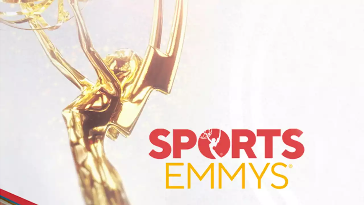 Sports Emmys: Winter Olympics & World Cup Coverage Lead Programs; ESPN, Fox Top Networks – Full List