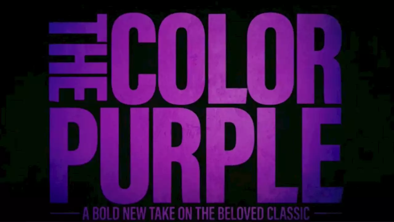 ‘The Color Purple’ Trailer: Warner Bros. Drops First Official Trailer For The Broadway Musical Adaptation Of Alice Walker’s Famed Novel