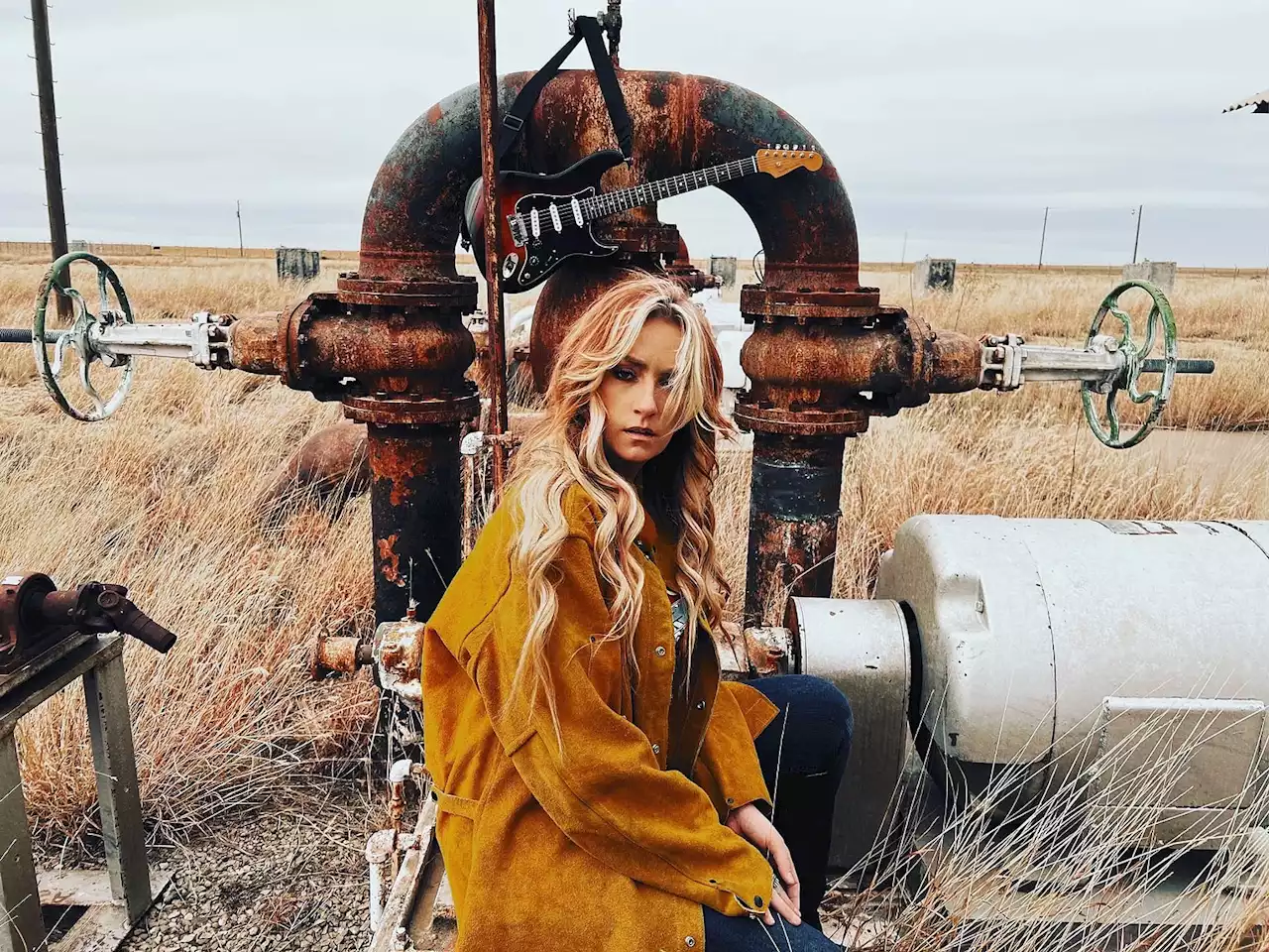 Clare Dunn's Love Letter to Colorado