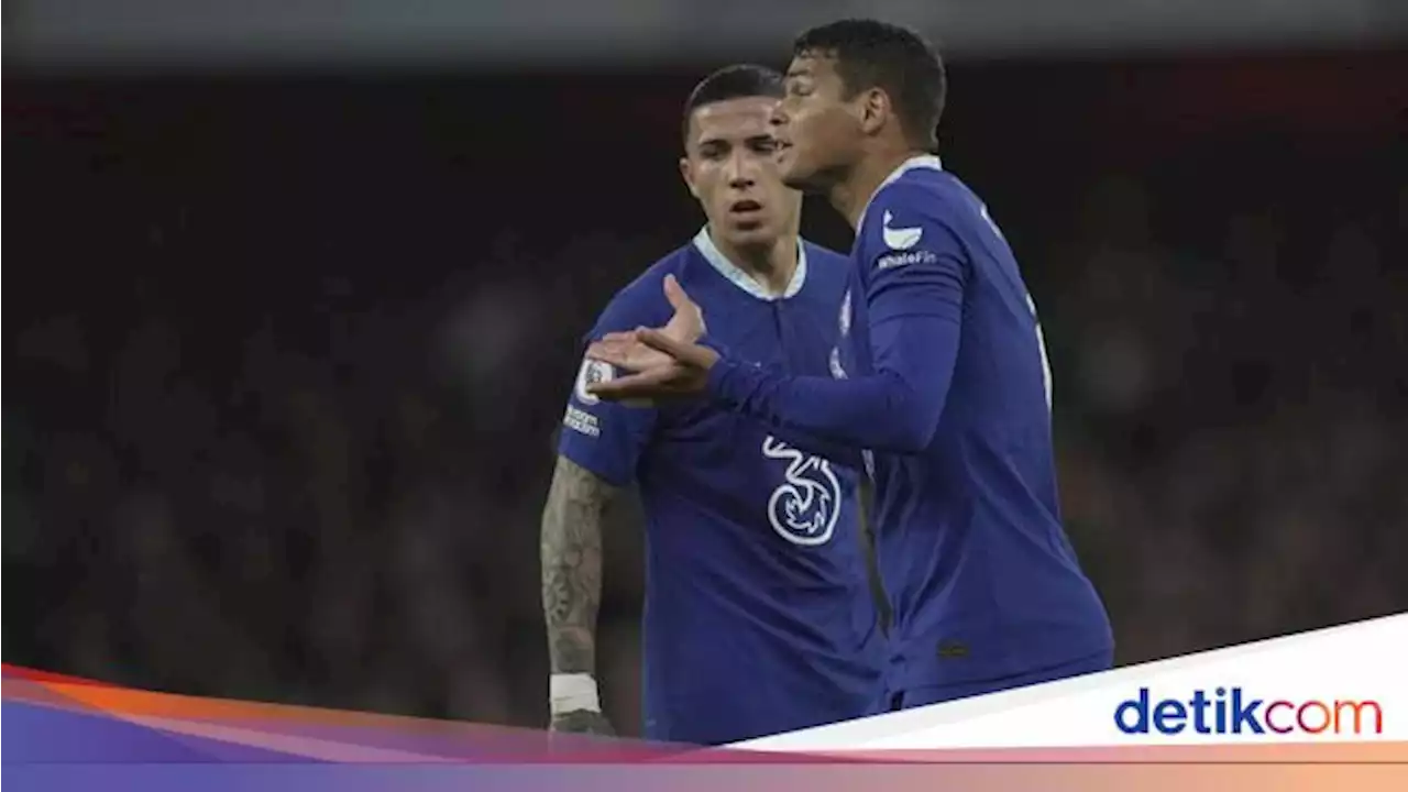 Chelsea Bisa ke Empat Besar Lagi, Asalkan...