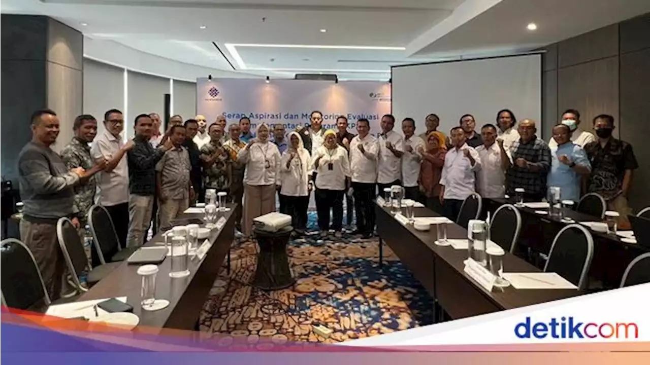 Bareng Serikat Buruh, BPJS Ketenagakerjaan Evaluasi Program JKP