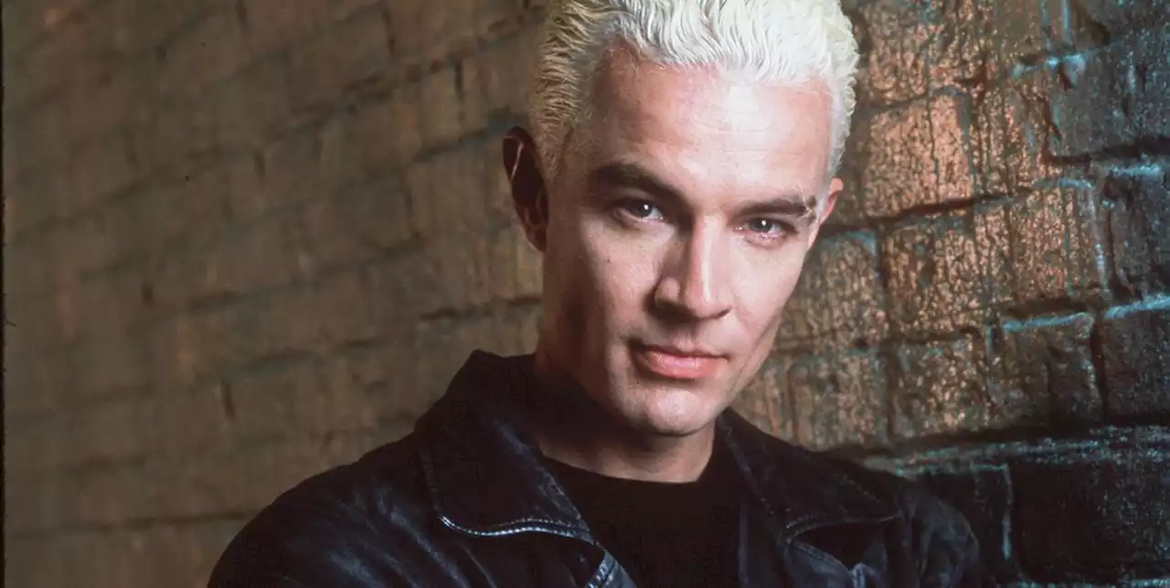 Buffy star James Marsters explains why he would have killed Spike after 3 episodes