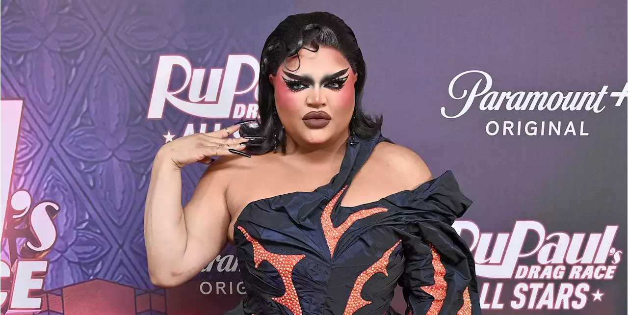 Drag Race's Kandy Muse responds to criticism following latest All Stars 8 episode