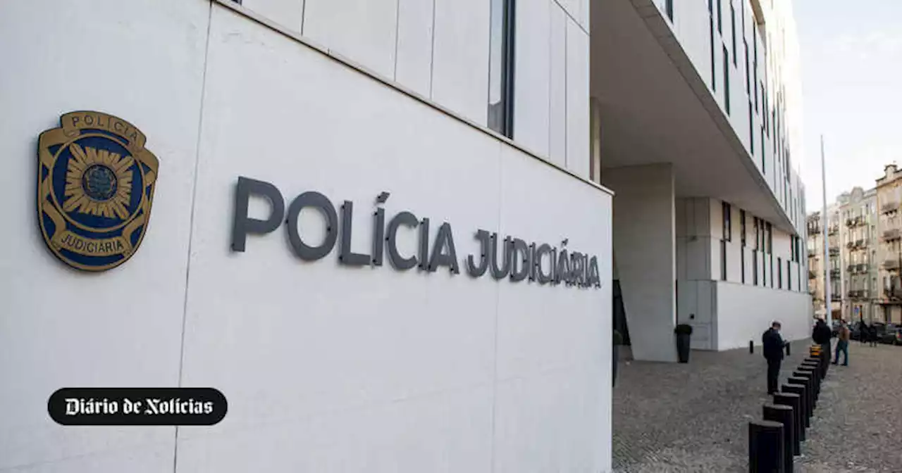 PJ detém suspeito de crimes de abuso sexual sobre menor em Olhão