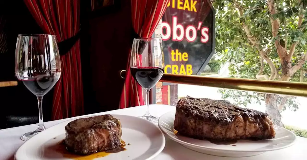 This Classic San Francisco Steakhouse Will Pay $200K to Workers After Wage Theft Allegations