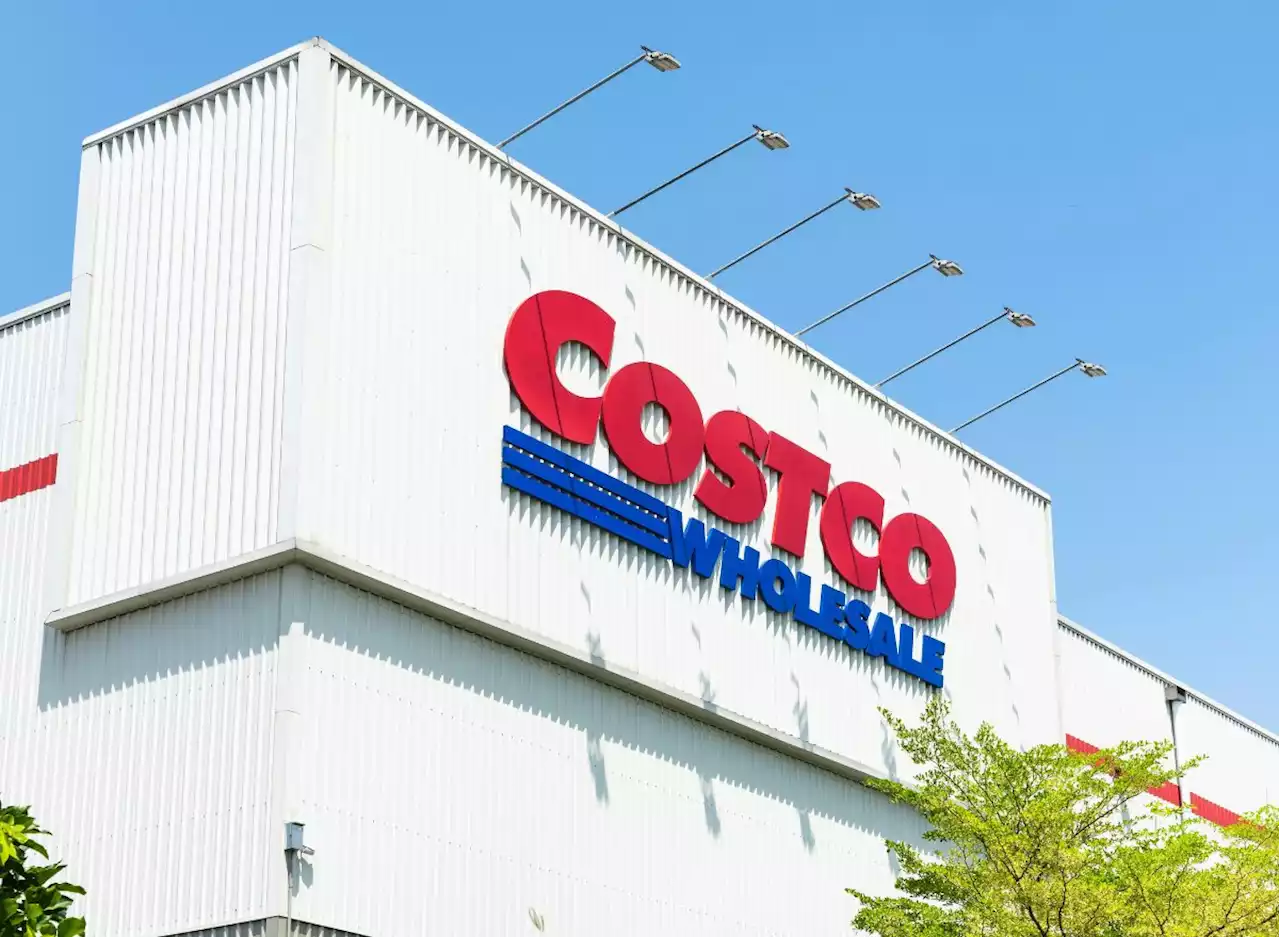 Costco's New Pie Is “Off the Charts Delicious,” Shoppers Say