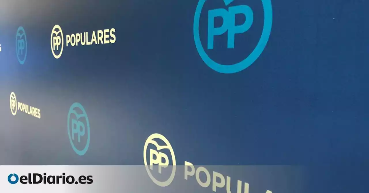 El PP de Móstoles denuncia el ataque a la sede del partido con gas pimienta