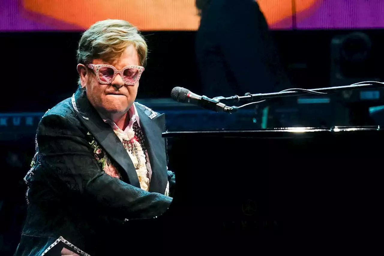 El adiós en plenitud de Elton John en Barcelona