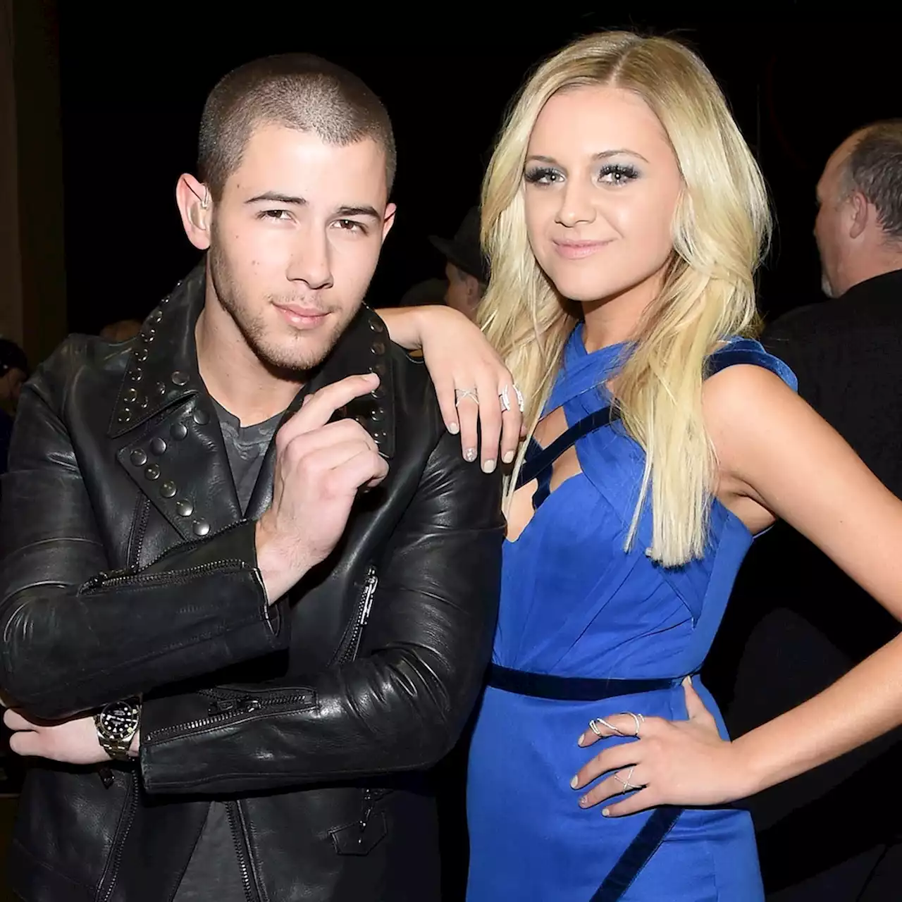 Why Nick Jonas’ Performance With Kelsea Ballerini Caused Him to Go to Therapy - E! Online