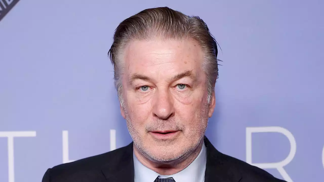 Alec Baldwin Marks 'Rust's Last Day of Filming, Says It's 'a Miracle'