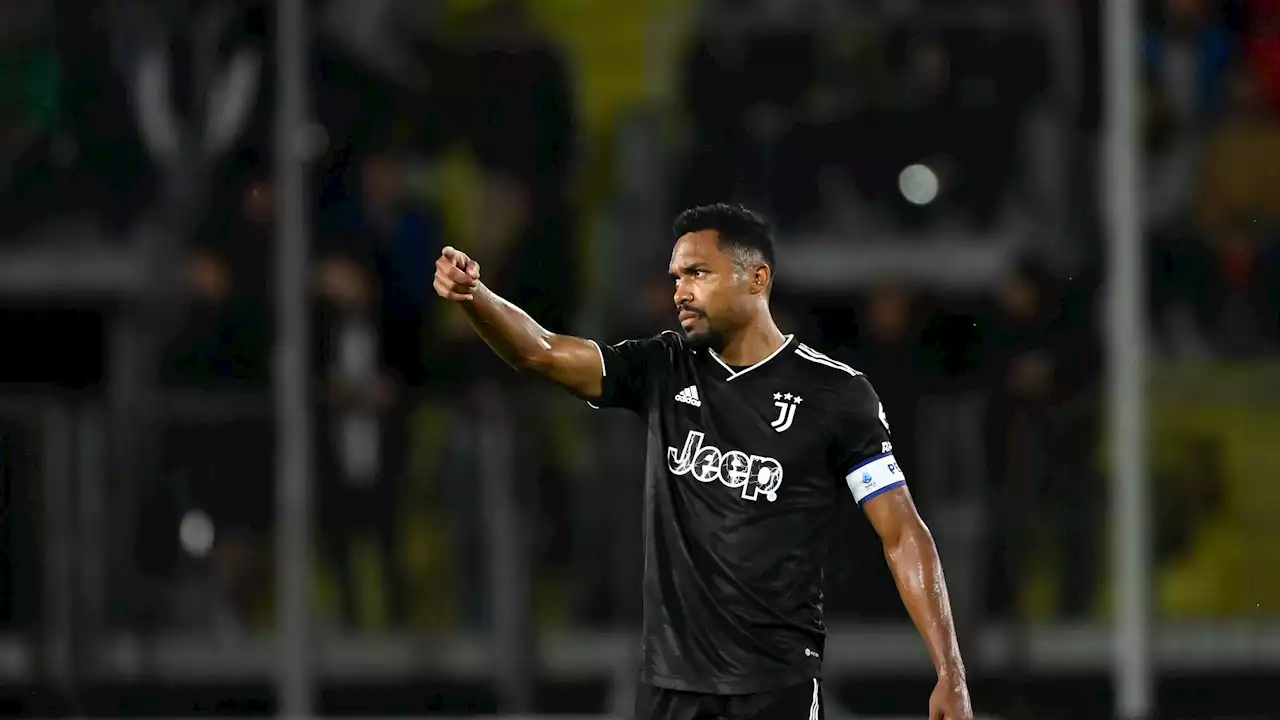 Serie A - Le pagelle di Empoli-Juventus 4-1: bianconeri in totale confusione. Male Alex Sandro, Luperto perfetto