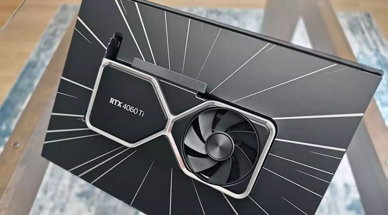 Nvidia’s GeForce RTX 4060 Ti Brings Advanced Gaming To Mainstream Price Points