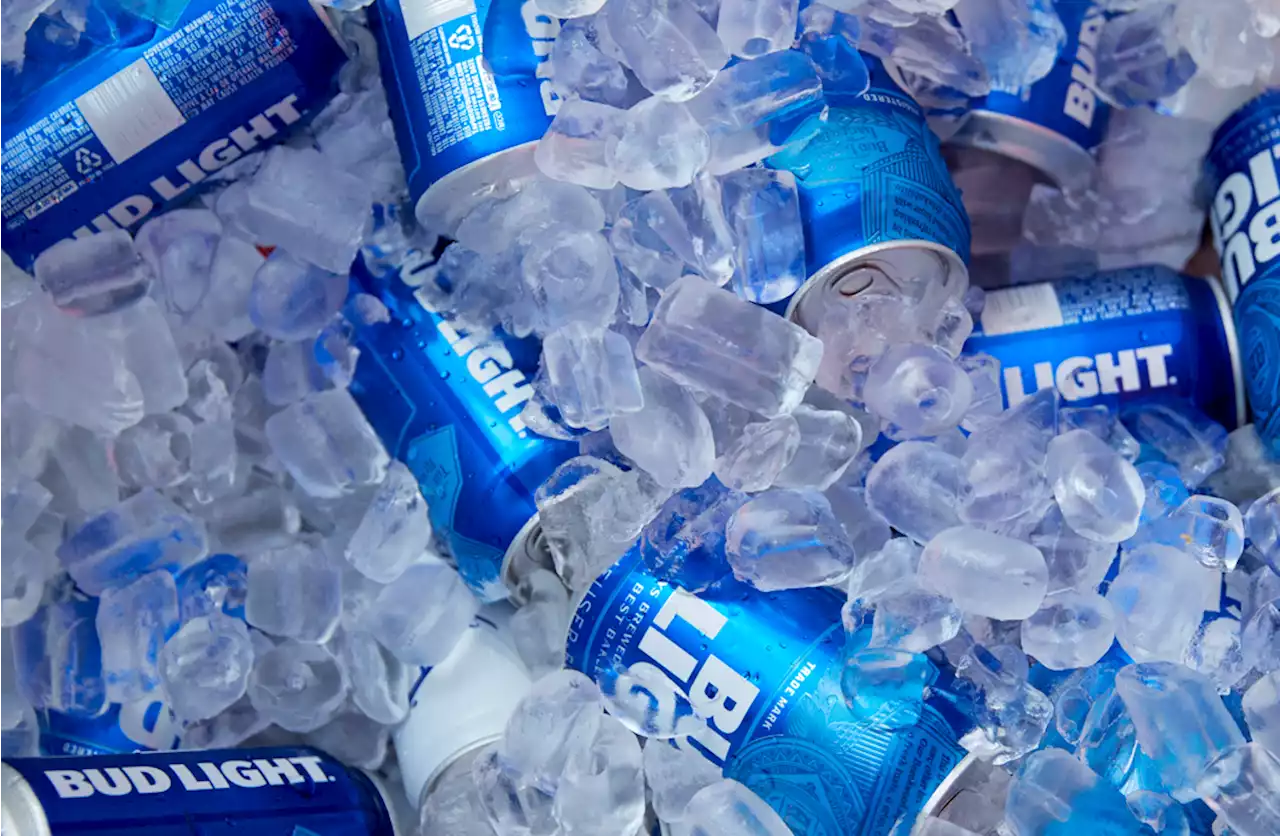 Bud Light buying back unsold, expired beer from wholesalers as sales continue to suffer: report