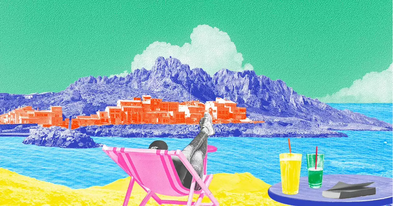 Festival 'Oh les beaux jours' : le livre en fête à Marseille du 24 au 29 mai !