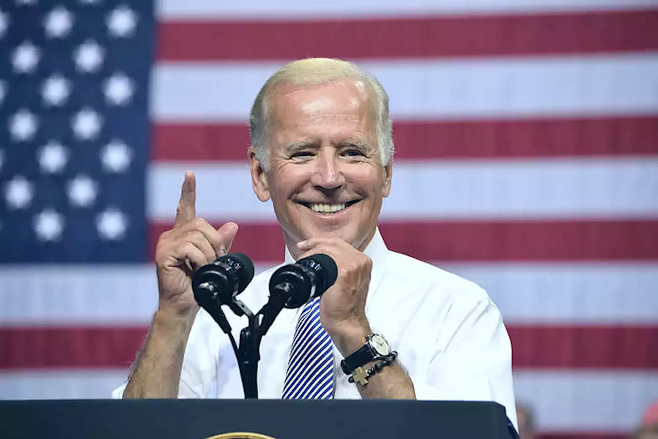 US President Biden: Just concluded productive meeting with speaker McCarthy about the need to prevent default