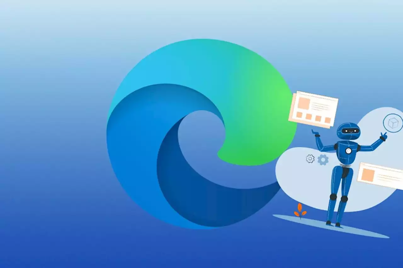 Microsoft asesta un doble golpe a Google y Chrome: Edge integra la IA de Copilot y ChatGPT podrá buscar en Internet con Bing