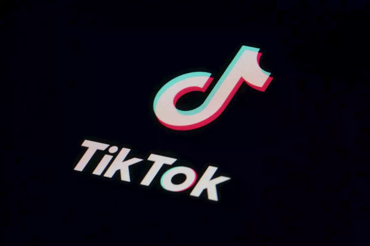 TikTok files lawsuit to overturn Montana’s first-in-U.S. ban on the video sharing app