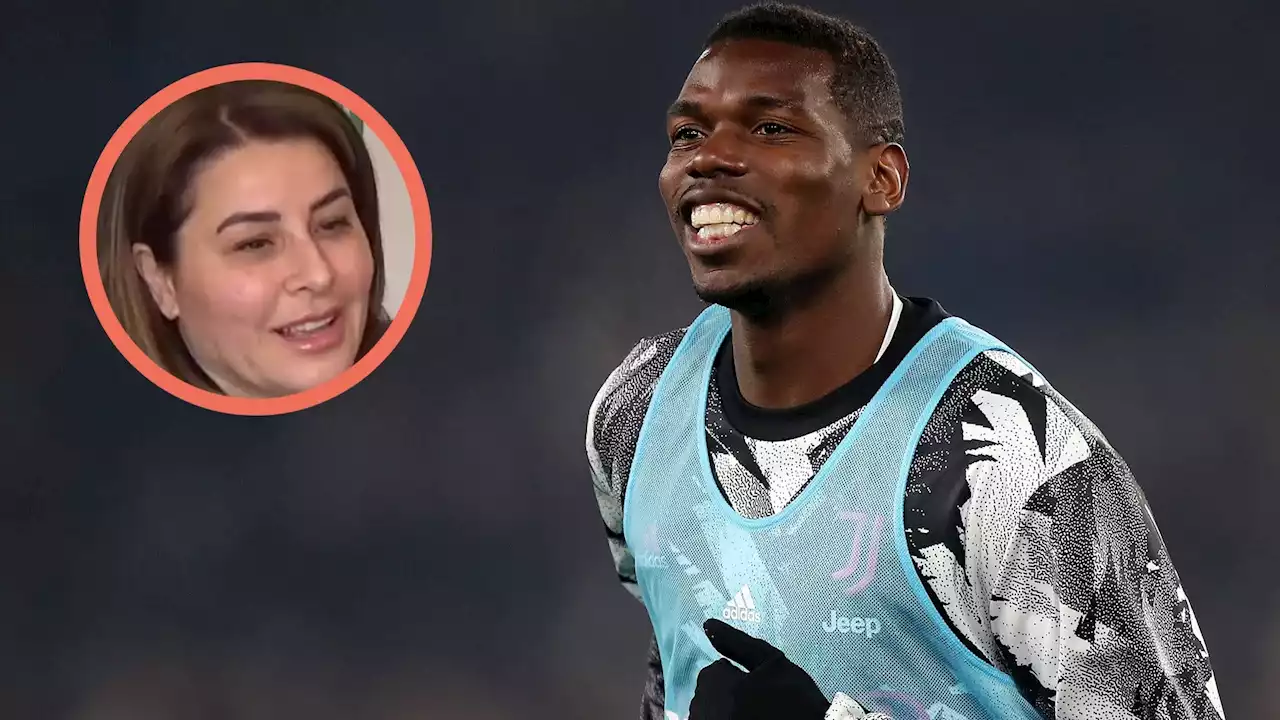 Cedera Hancurkan Mental Paul Pogba Di Juventus? Agen Ungkap Kebenarannya... | Goal.com Indonesia