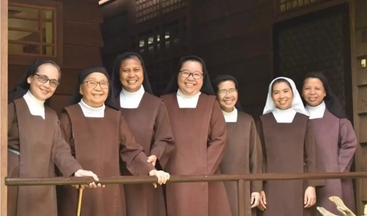 Sr. Dulce: Celebrating 100 years of Carmelite presence in the Philippines