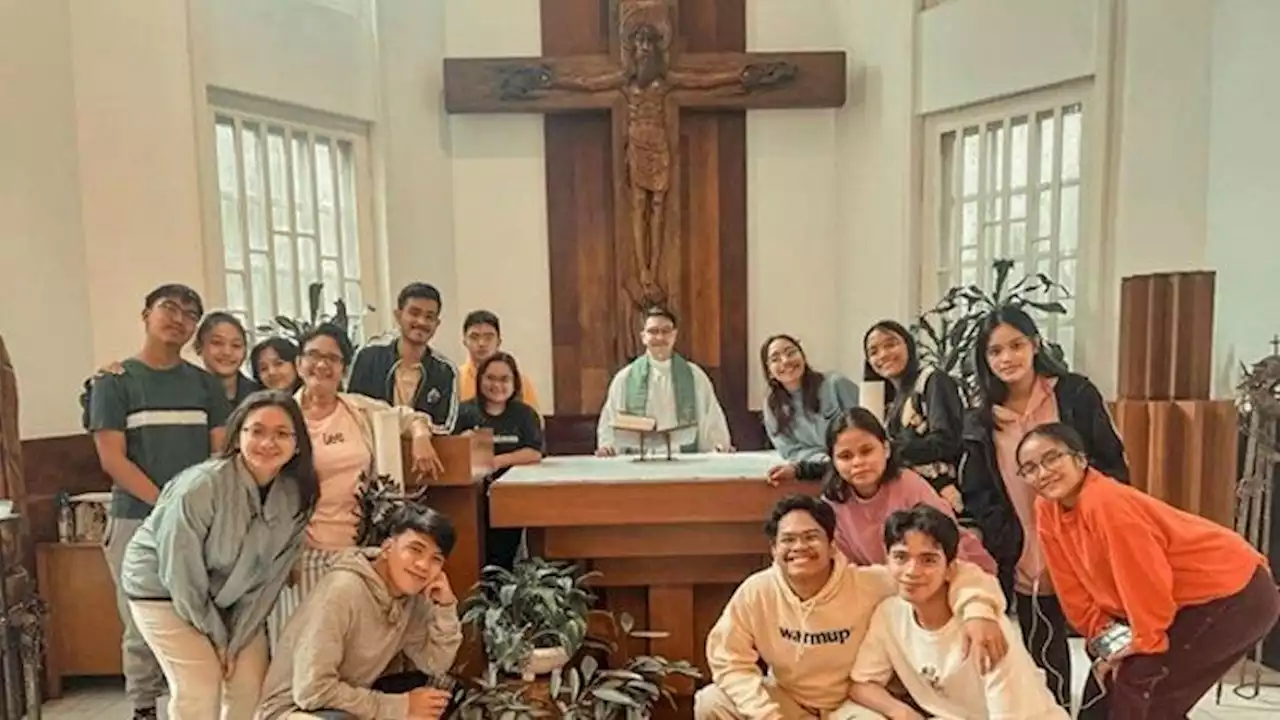 Synodality leads Filipino youth to listen and engage with God