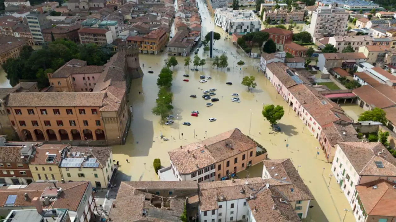 Cambierà il clima, ma il problema sta nell'incuria e nella mancanza di veri controlli