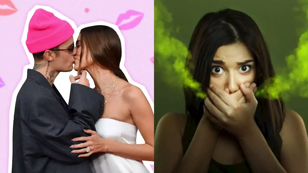9 Things That Are Total No-Nos When Smooching - Hype MY