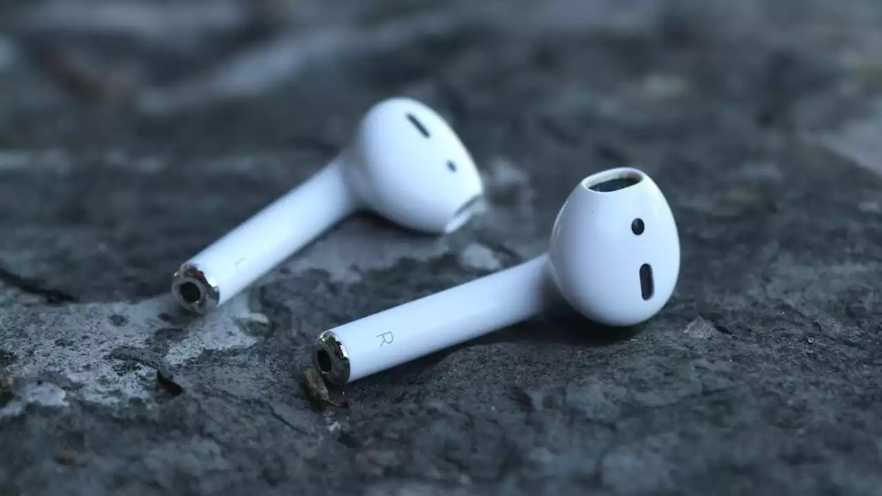 Así es como unos ‘airpods’ le mostraron que su novio le estaba siendo infiel