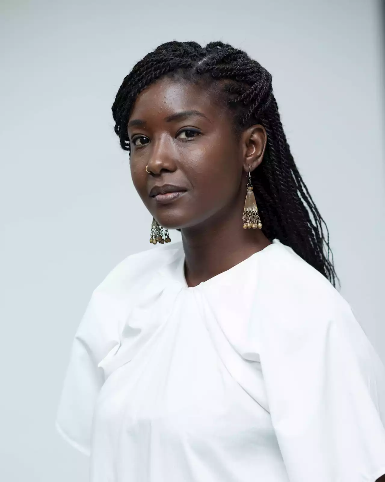 Nzinga Biegueng Mboup: «Diventare architetta in Senegal, un atto politico» - iO Donna