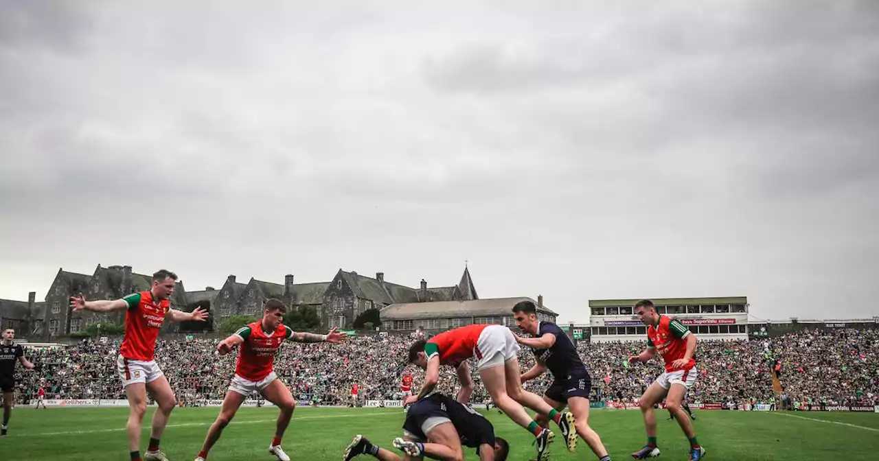 Jim McGuinness: Can Mayo finally find the consistency to go all the way?