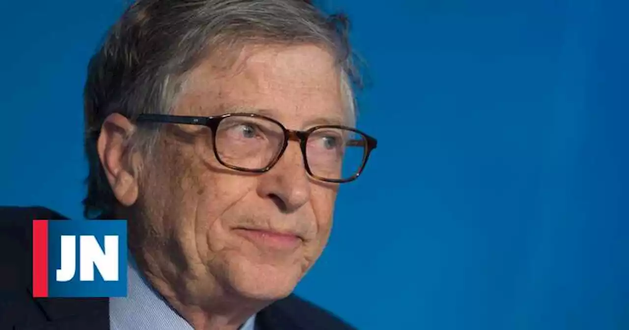 Bill Gates prevê fim dos motores de busca com a inteligência artificial