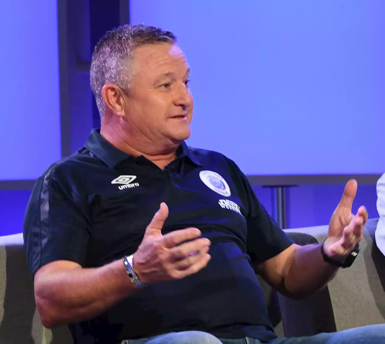 Frustrated Hunt insists substandard DStv Prem needs 'reboot' | KickOff