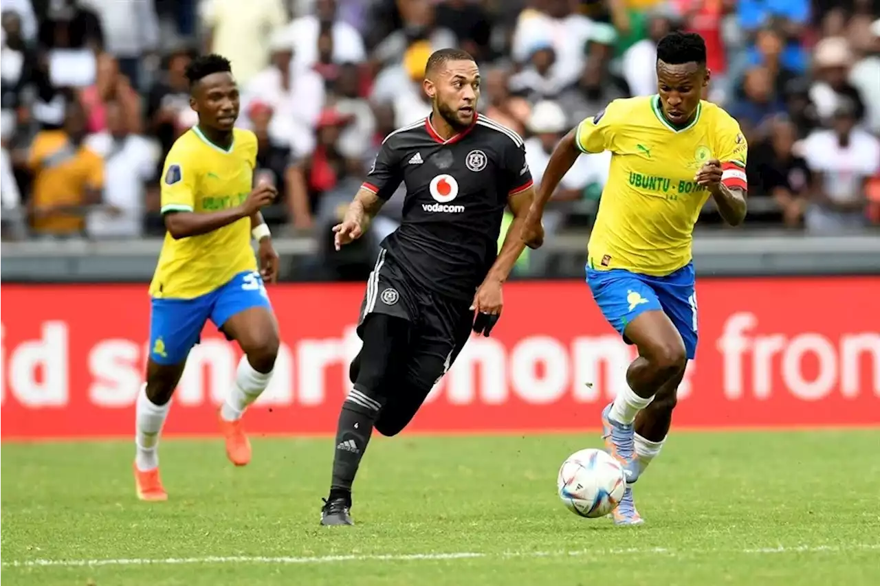 'We have the capacity to do more' - Pirates out to derail runaway Sundowns | KickOff