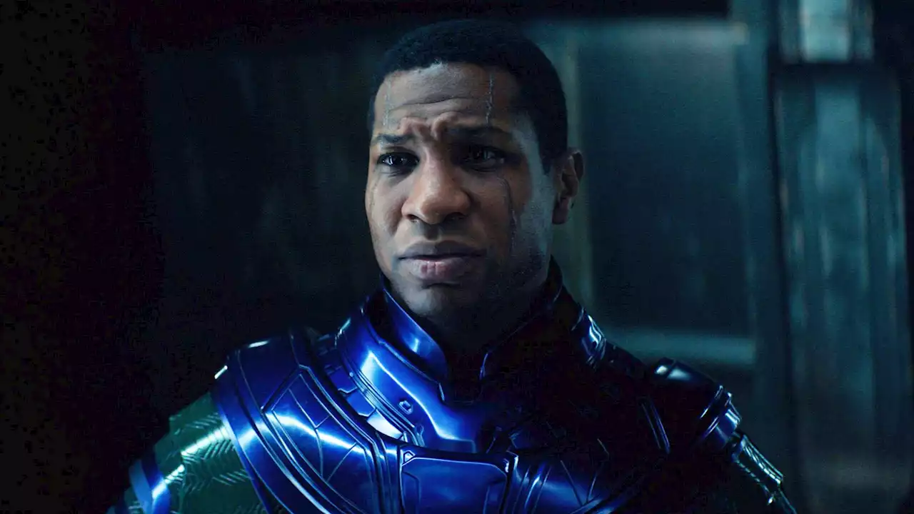 Marvel-Enthüllung: Gesamter MCU-Plan soll wegen Jonathan Majors über den Haufen geworfen worden sein