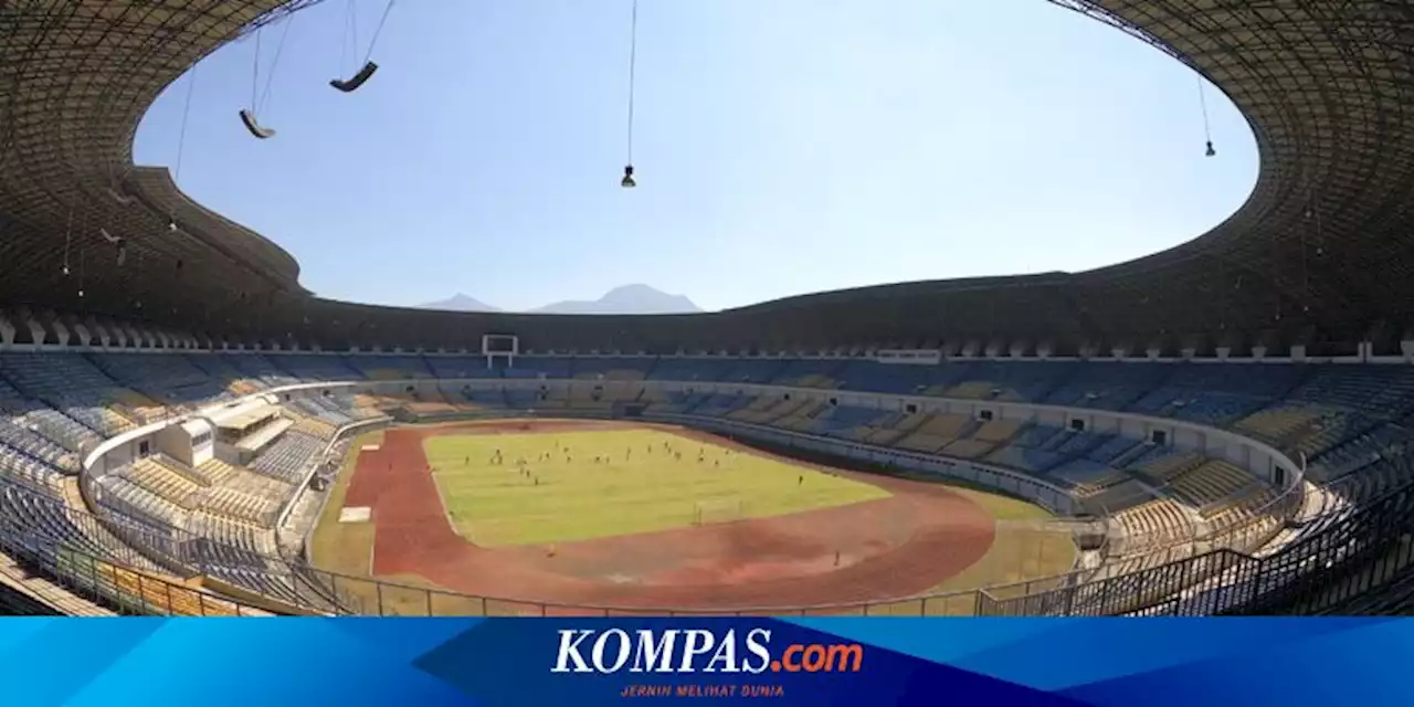 Persib Harus Siapkan Homebase yang Layak Dipasang VAR Liga 1 2023-2024