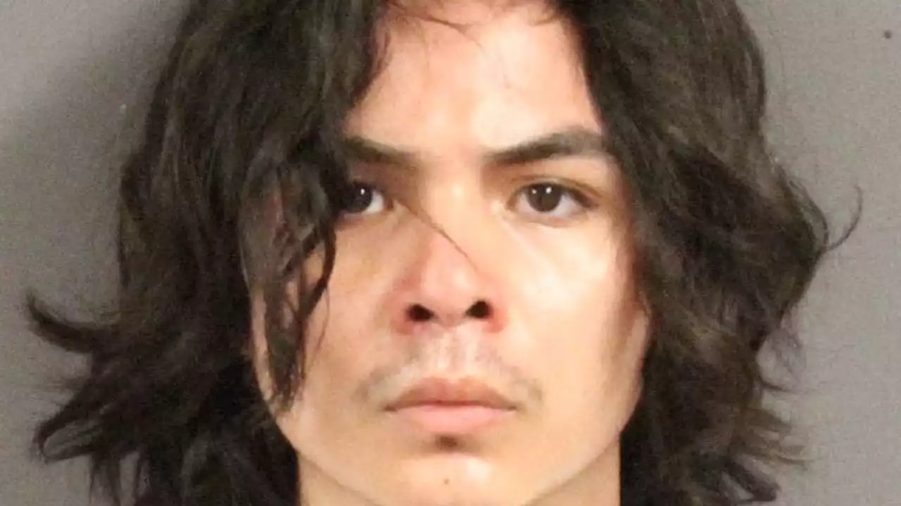 Former college student charged in Davis stabbings to get psychiatric exam