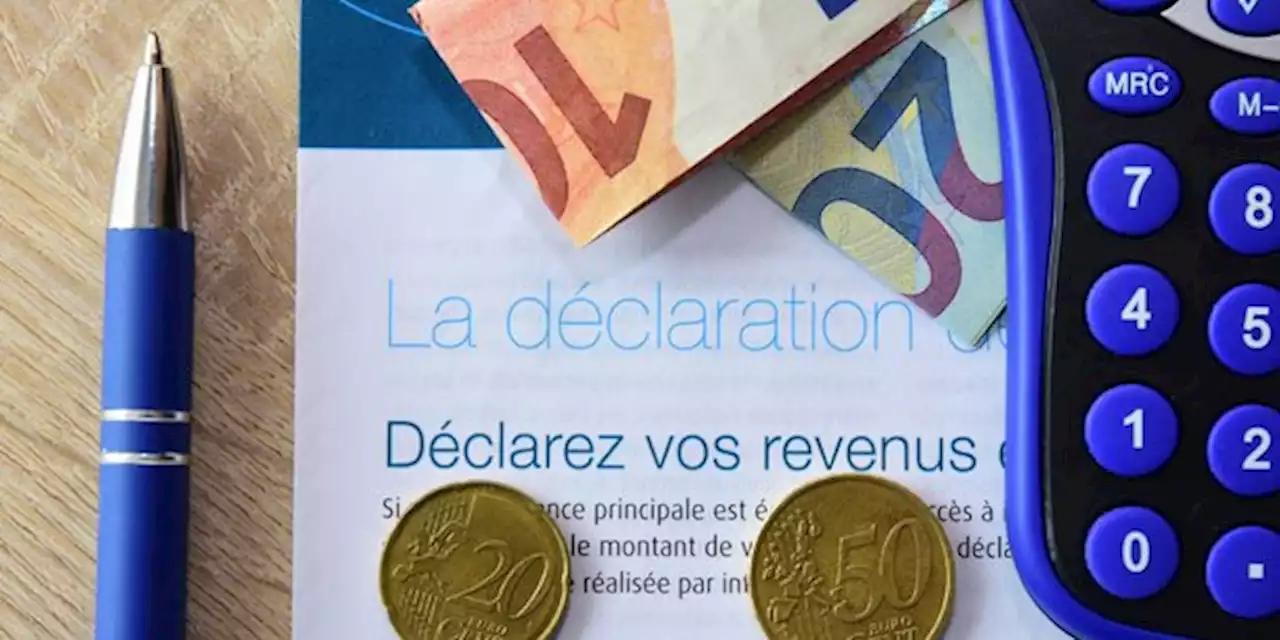 Impôts 2023 : derniers jours pour remplir sa déclaration en ligne, quels risques en cas de retard ?