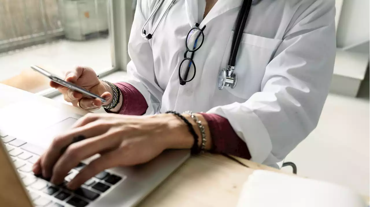 Les violences contre les médecins sont en forte augmentation, et les généralistes en première ligne