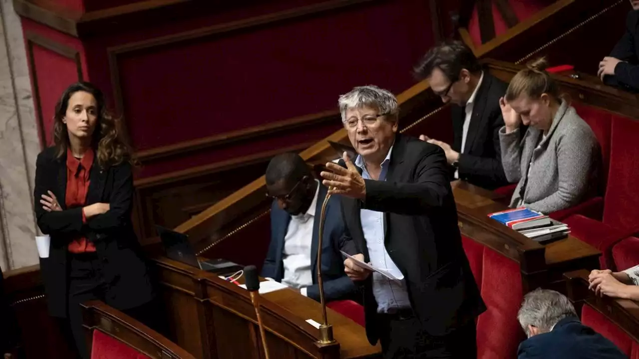 La bataille juridique est lancée contre la proposition Liot d'abrogation de la réforme des retraites