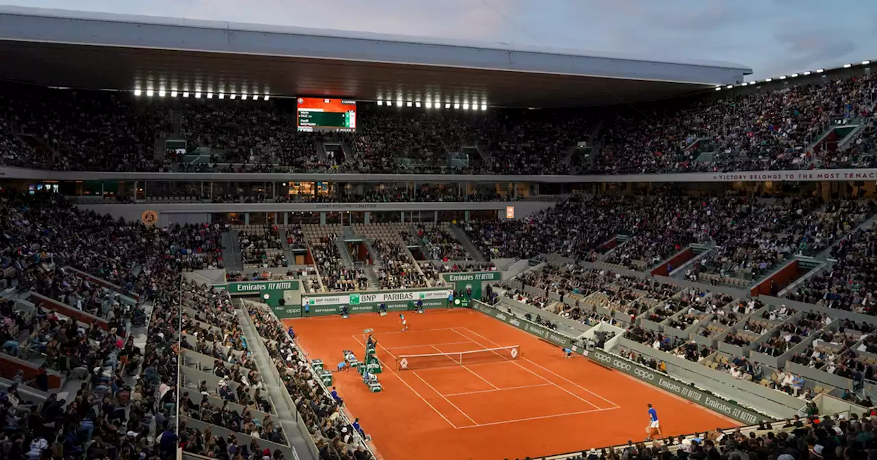 Roland-Garros : la FFT va protéger les joueurs face au cyberharcèlement pendant le tournoi