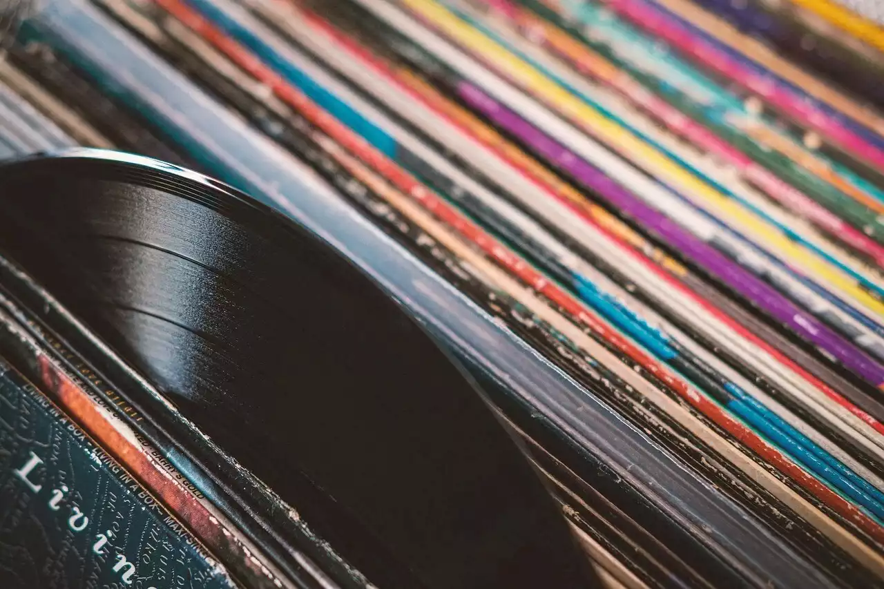 Bon plan. Une grande bourse aux vinyles à Douai ce dimanche