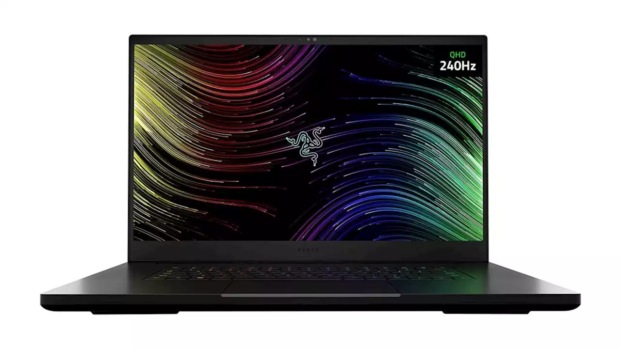 Save $1200 on this incredible Razer Blade laptop