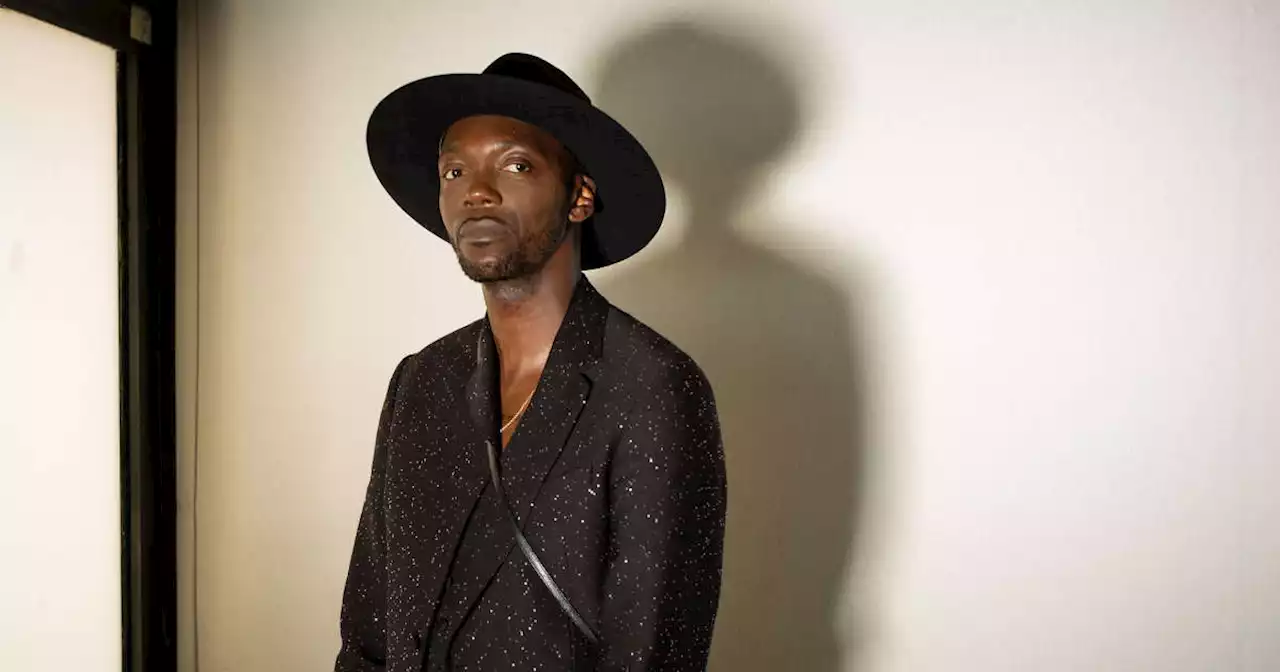 Baloji : « Le cinéma est un métier de privilégiés, un monde de bourgeois »